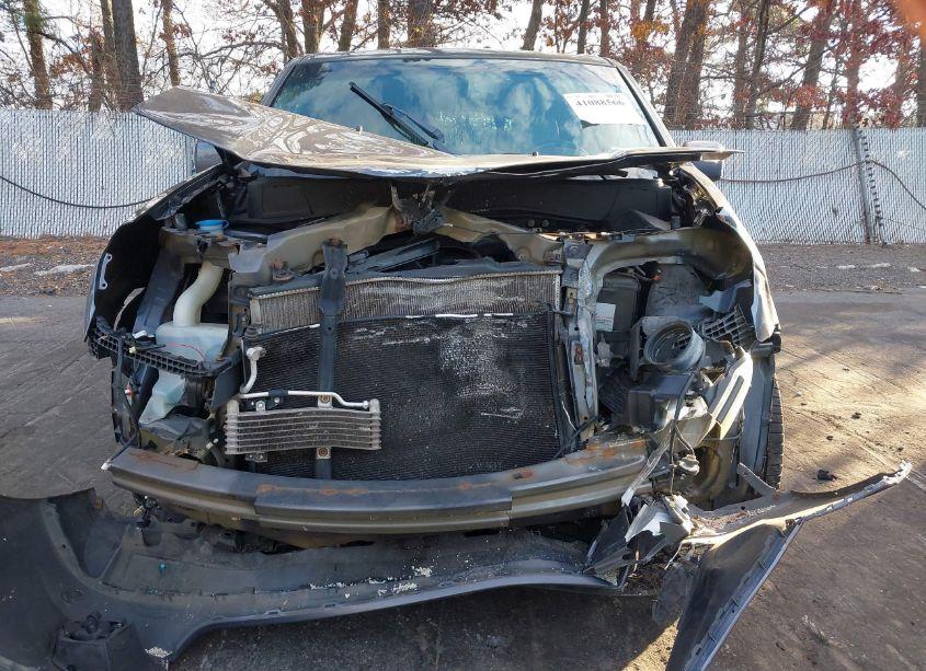 Photo 12 of 2014 Honda Pilot EX-L (VIN 5FNYF4H54EB034427)