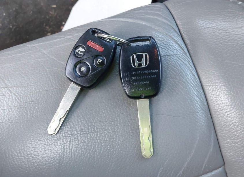 Photo 11 of 2015 Honda Pilot EX-L (VIN 5FNYF4H54FB018715)