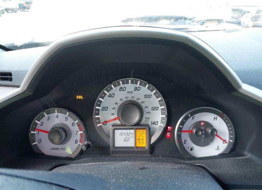 Photo 7 of 2015 Honda Pilot EX-L (VIN 5FNYF4H54FB018715)