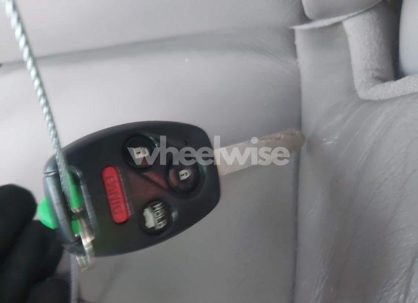 Photo 11 of 2015 Honda Pilot EX-L (VIN 5FNYF4H54FB034560)