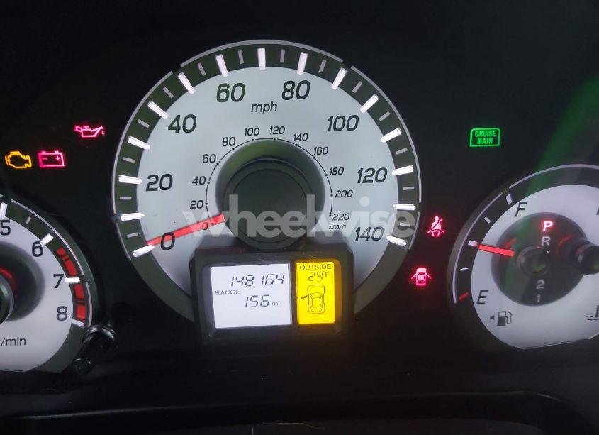 Photo 15 of 2015 Honda Pilot EX-L (VIN 5FNYF4H54FB034560)