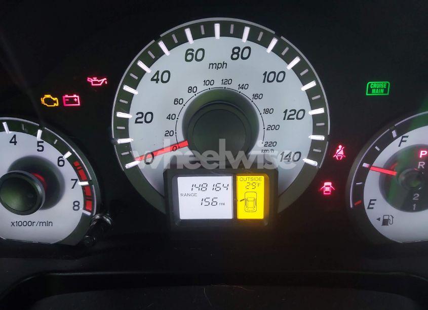 Photo 7 of 2015 Honda Pilot EX-L (VIN 5FNYF4H54FB034560)