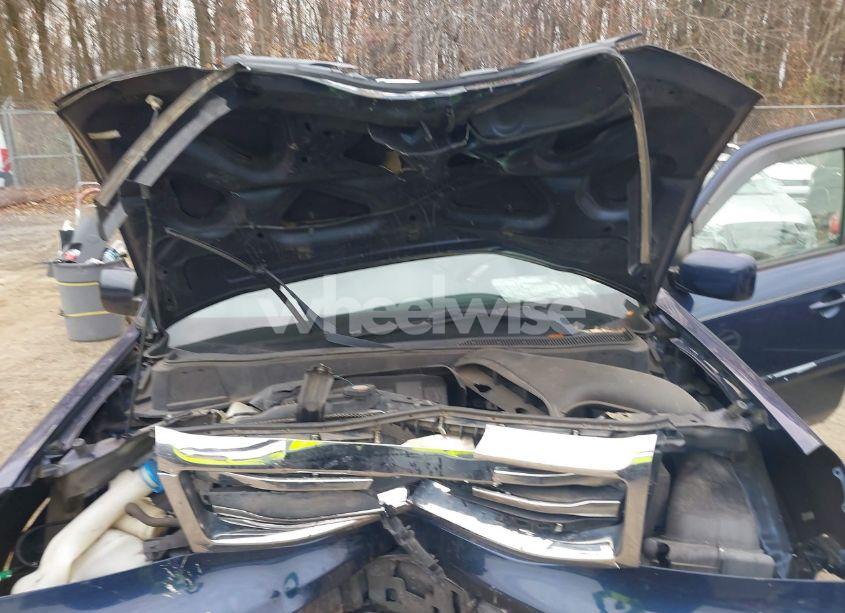 Photo 10 of 2015 Honda Pilot EX-L (VIN 5FNYF4H54FB037183)