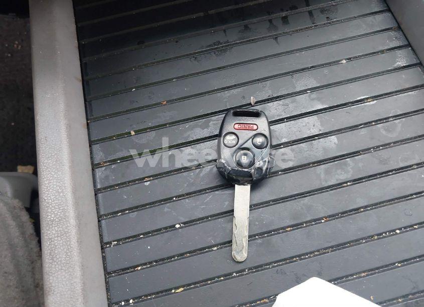 Photo 11 of 2015 Honda Pilot EX-L (VIN 5FNYF4H54FB037183)