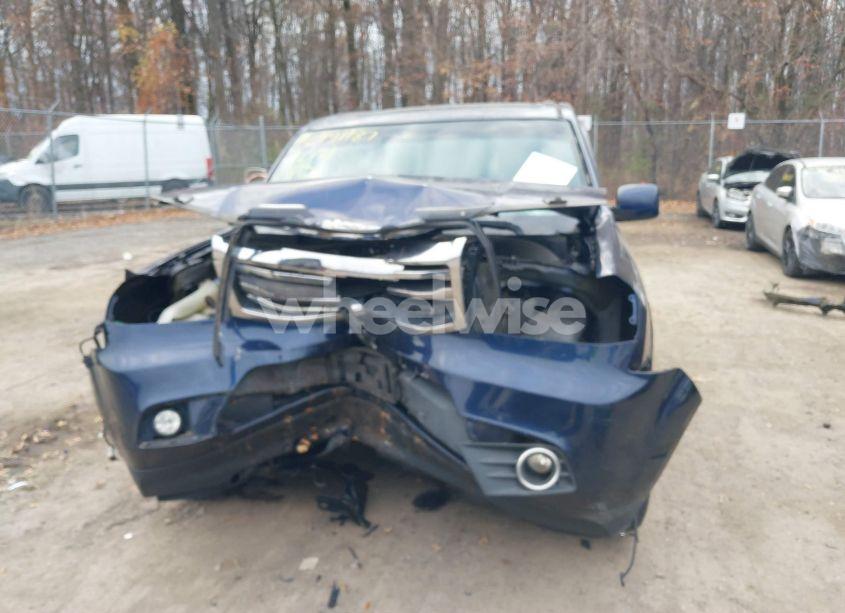 Photo 12 of 2015 Honda Pilot EX-L (VIN 5FNYF4H54FB037183)