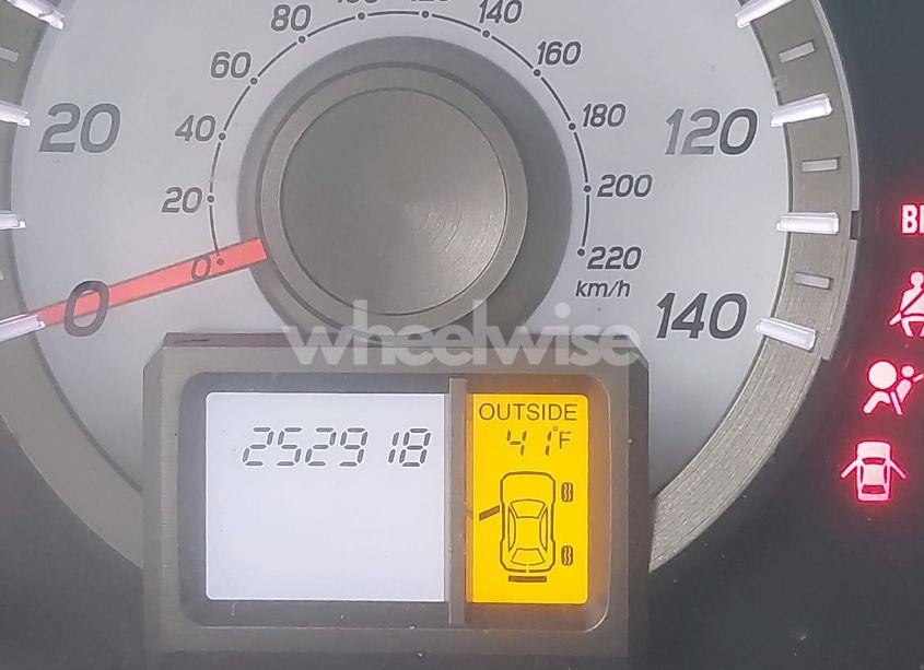 Photo 15 of 2015 Honda Pilot EX-L (VIN 5FNYF4H54FB037183)