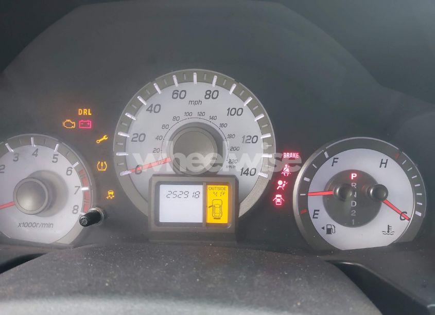 Photo 7 of 2015 Honda Pilot EX-L (VIN 5FNYF4H54FB037183)