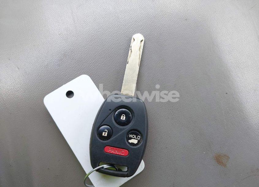 Photo 11 of 2015 Honda Pilot EX-L (VIN 5FNYF4H54FB041721)