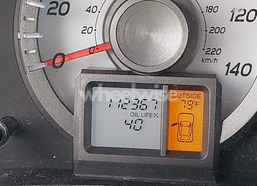 Photo 15 of 2015 Honda Pilot EX-L (VIN 5FNYF4H54FB041721)