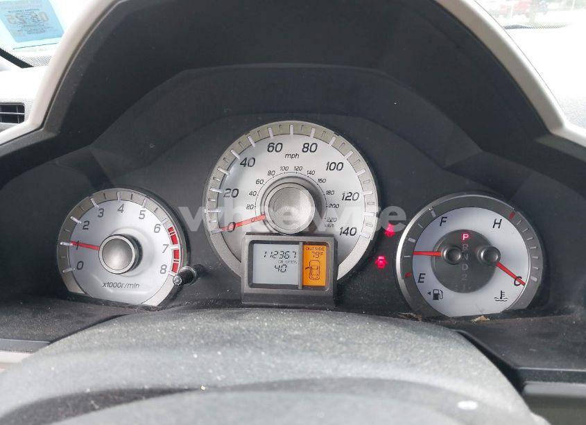 Photo 7 of 2015 Honda Pilot EX-L (VIN 5FNYF4H54FB041721)