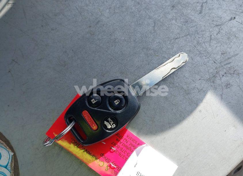 Photo 11 of 2015 Honda Pilot EX-L (VIN 5FNYF4H54FB048829)