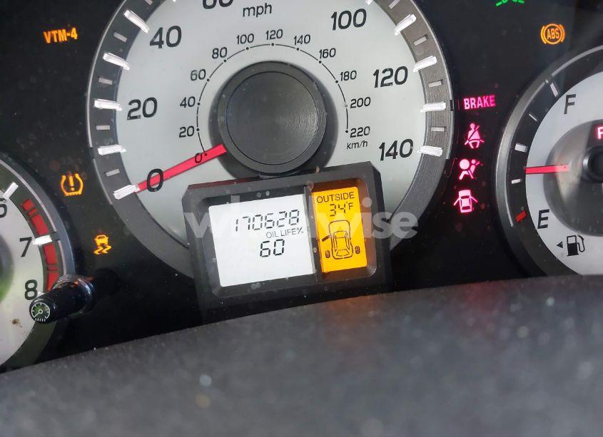 Photo 15 of 2015 Honda Pilot EX-L (VIN 5FNYF4H54FB048829)