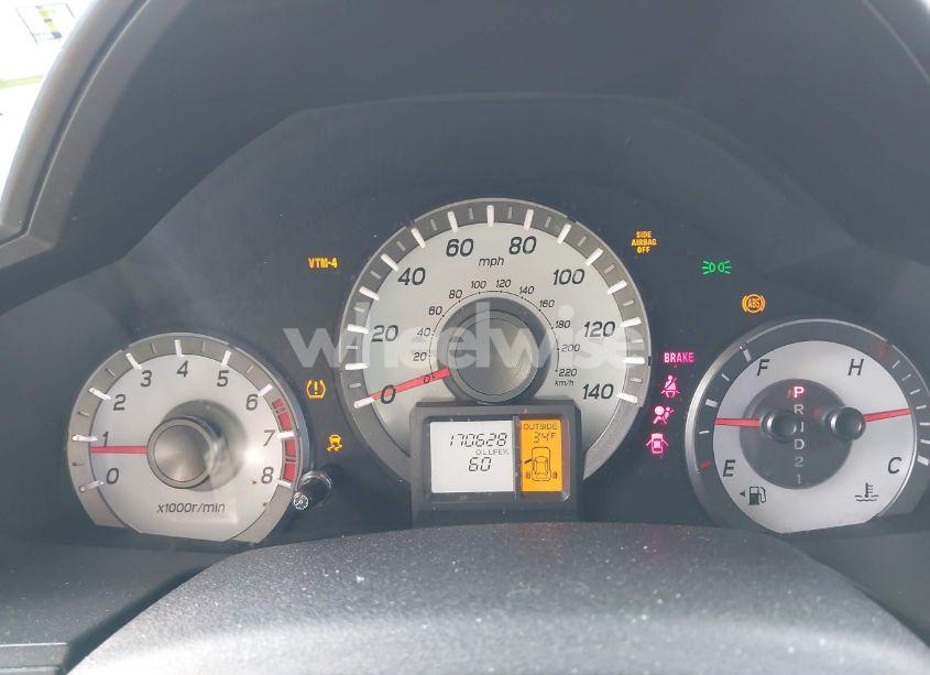 Photo 7 of 2015 Honda Pilot EX-L (VIN 5FNYF4H54FB048829)