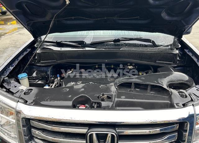 Photo 10 of 2015 Honda Pilot EX-L (VIN 5FNYF4H54FB077053)