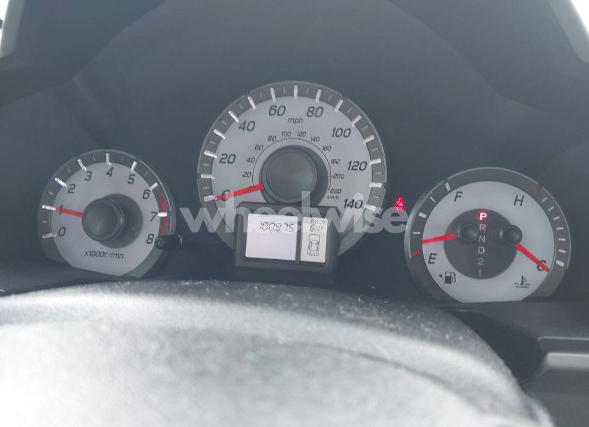 Photo 7 of 2015 Honda Pilot EX-L (VIN 5FNYF4H54FB077053)