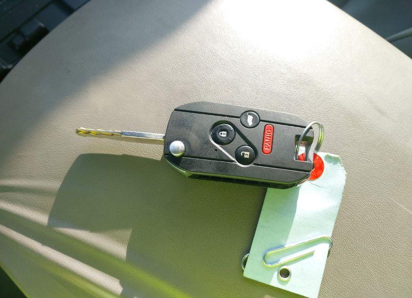 Photo 11 of 2010 Honda Pilot EX-L (VIN 5FNYF4H55AB013936)