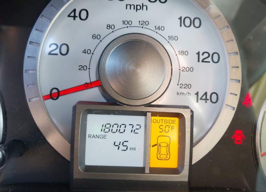 Photo 15 of 2010 Honda Pilot EX-L (VIN 5FNYF4H55AB013936)