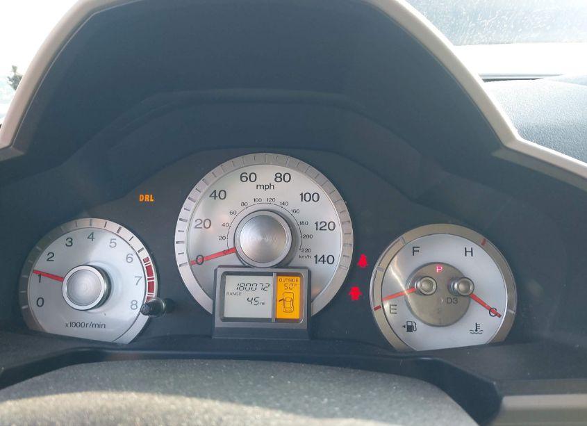 Photo 7 of 2010 Honda Pilot EX-L (VIN 5FNYF4H55AB013936)