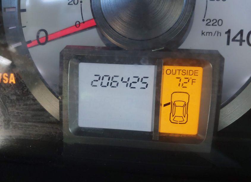 Photo 15 of 2011 Honda Pilot EX-L (VIN 5FNYF4H55BB057629)