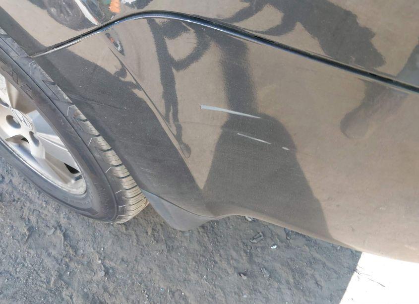 Photo 6 of 2011 Honda Pilot EX-L (VIN 5FNYF4H55BB057629)