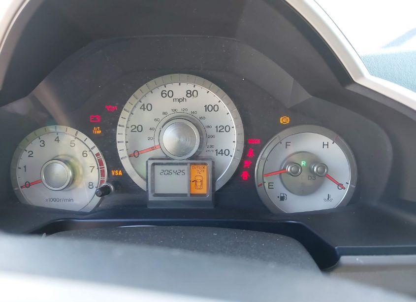 Photo 7 of 2011 Honda Pilot EX-L (VIN 5FNYF4H55BB057629)