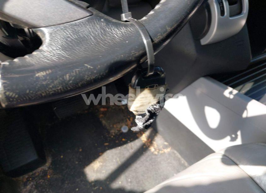 Photo 11 of 2011 Honda Pilot EX-L (VIN 5FNYF4H55BB078657)