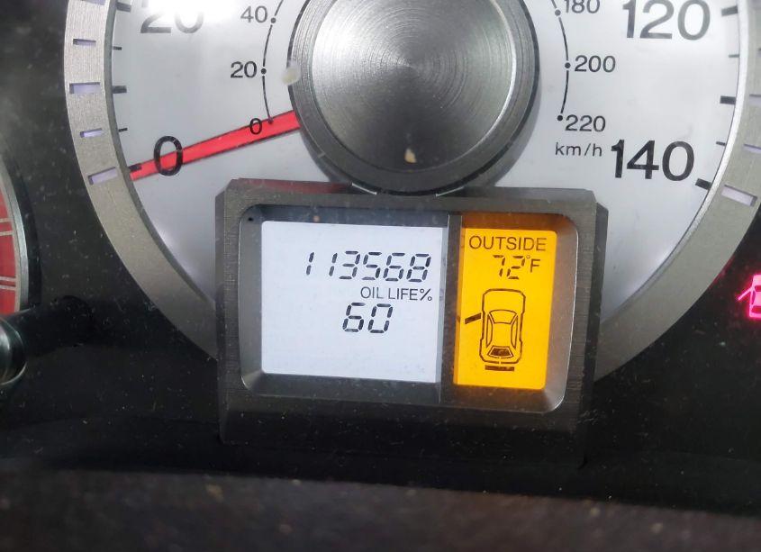 Photo 7 of 2011 Honda Pilot EX-L (VIN 5FNYF4H55BB084233)