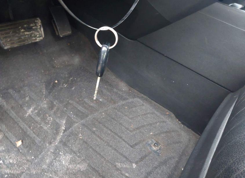 Photo 11 of 2012 Honda Pilot EX-L (VIN 5FNYF4H55CB009372)