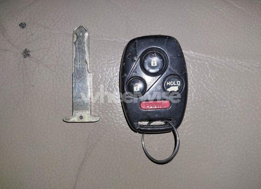 Photo 11 of 2012 Honda Pilot EX-L (VIN 5FNYF4H55CB018315)