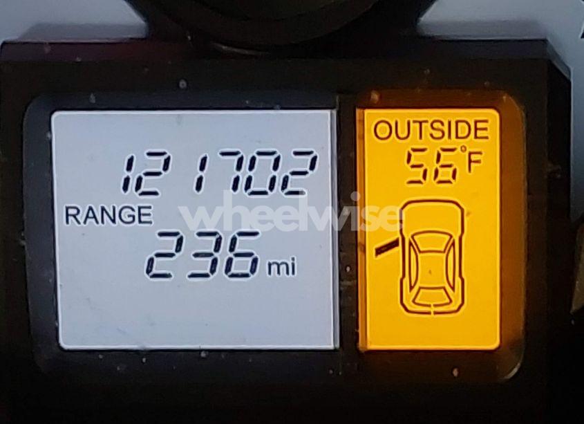 Photo 15 of 2012 Honda Pilot EX-L (VIN 5FNYF4H55CB018315)