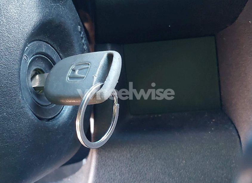 Photo 11 of 2012 Honda Pilot EX-L (VIN 5FNYF4H55CB035096)