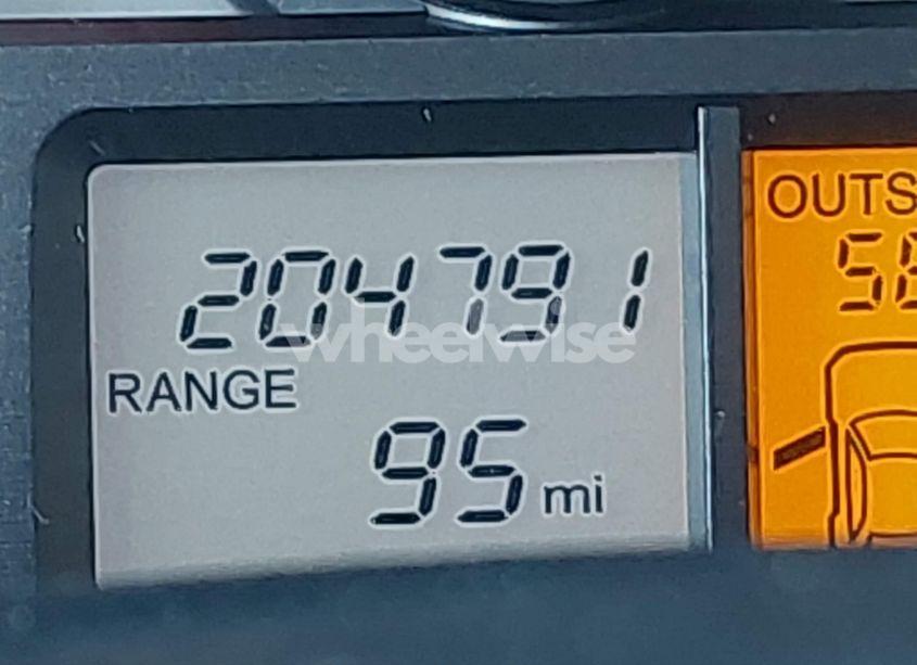 Photo 16 of 2012 Honda Pilot EX-L (VIN 5FNYF4H55CB035096)