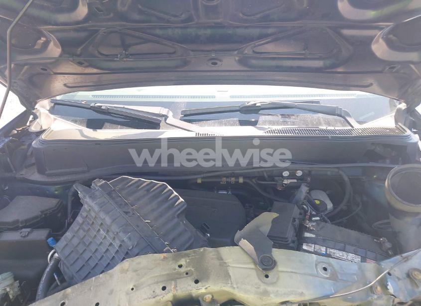 Photo 10 of 2012 Honda Pilot EX-L (VIN 5FNYF4H55CB049953)