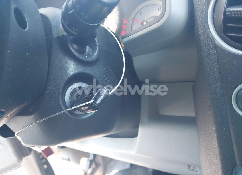 Photo 11 of 2012 Honda Pilot EX-L (VIN 5FNYF4H55CB049953)