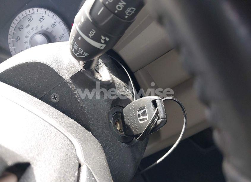 Photo 11 of 2012 Honda Pilot EX-L (VIN 5FNYF4H55CB051671)