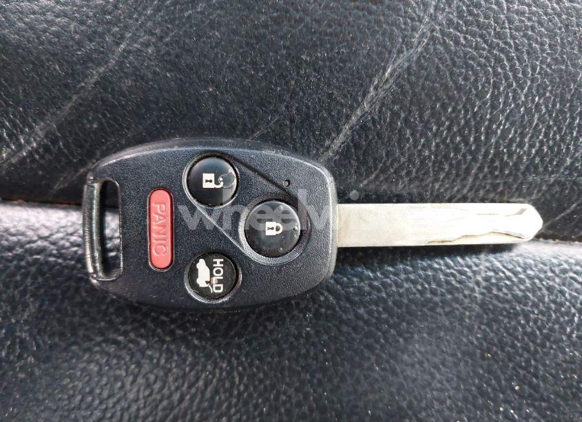 Photo 11 of 2012 Honda Pilot EX-L (VIN 5FNYF4H55CB070253)