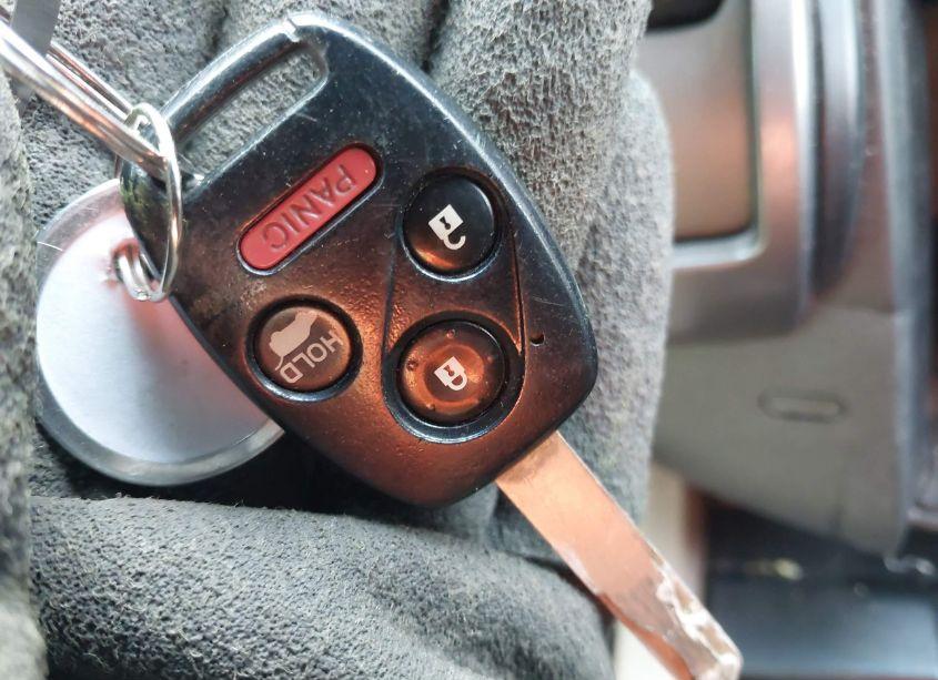 Photo 11 of 2012 Honda Pilot EX-L (VIN 5FNYF4H55CB083097)