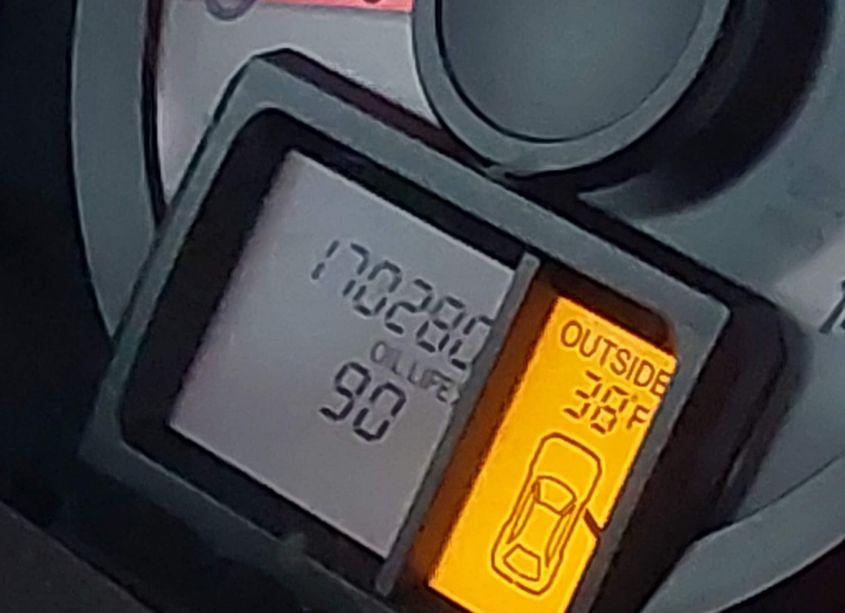 Photo 15 of 2012 Honda Pilot EX-L (VIN 5FNYF4H55CB083097)