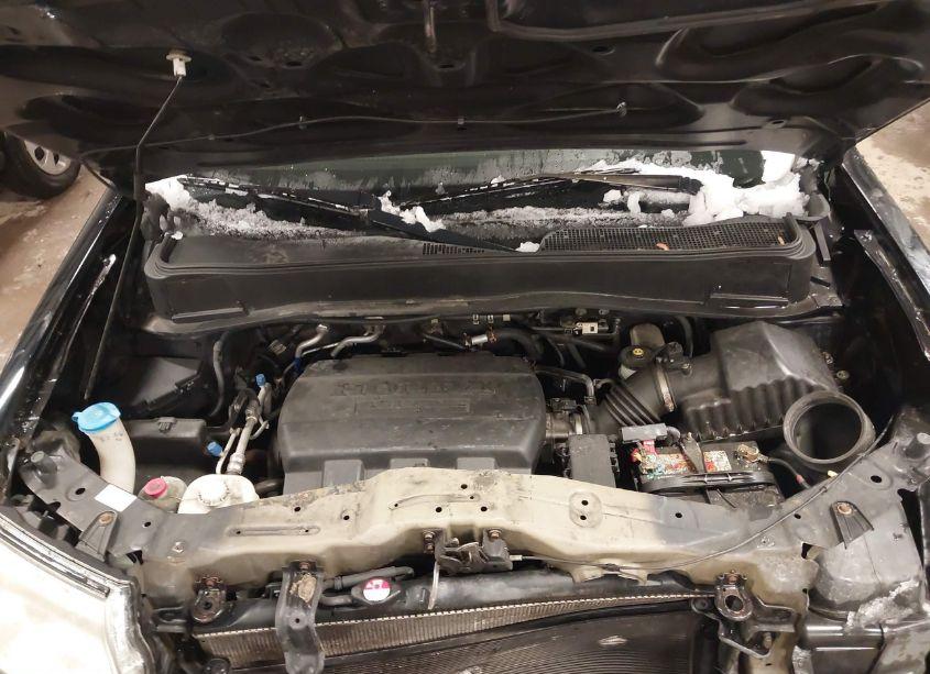 Photo 10 of 2012 Honda Pilot EX-L (VIN 5FNYF4H55CB083200)