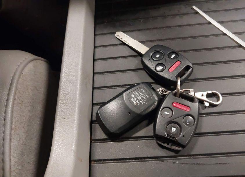 Photo 11 of 2012 Honda Pilot EX-L (VIN 5FNYF4H55CB083200)