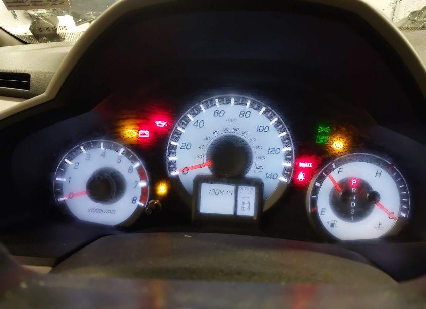 Photo 7 of 2012 Honda Pilot EX-L (VIN 5FNYF4H55CB083200)