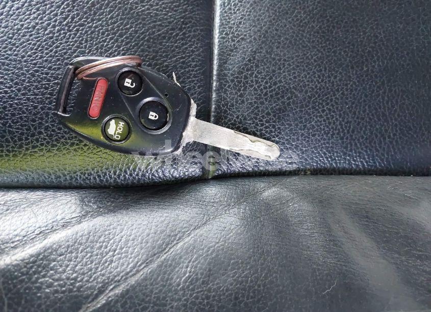 Photo 11 of 2013 Honda Pilot EX-L (VIN 5FNYF4H55DB059352)