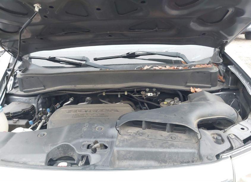 Photo 10 of 2013 Honda Pilot EX-L (VIN 5FNYF4H55DB075373)