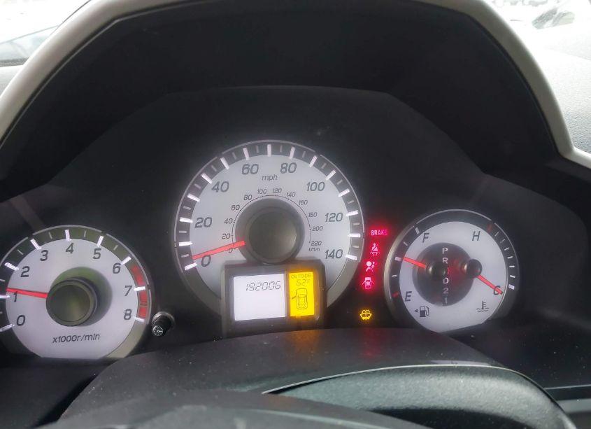 Photo 7 of 2013 Honda Pilot EX-L (VIN 5FNYF4H55DB075373)