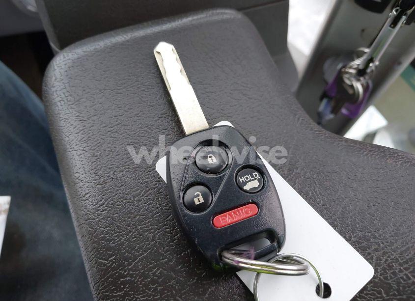 Photo 11 of 2015 Honda Pilot EX-L (VIN 5FNYF4H55FB027004)