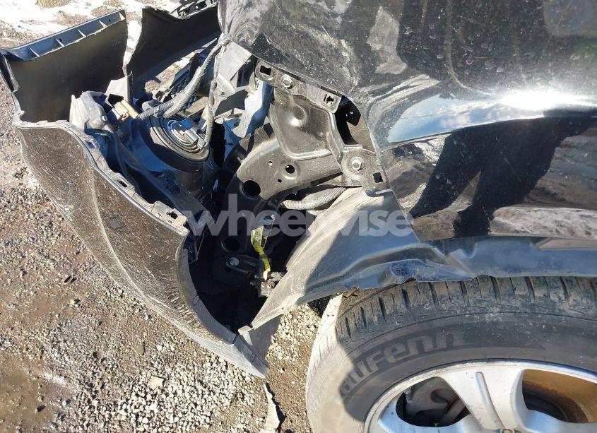 Photo 12 of 2015 Honda Pilot EX-L (VIN 5FNYF4H55FB027004)