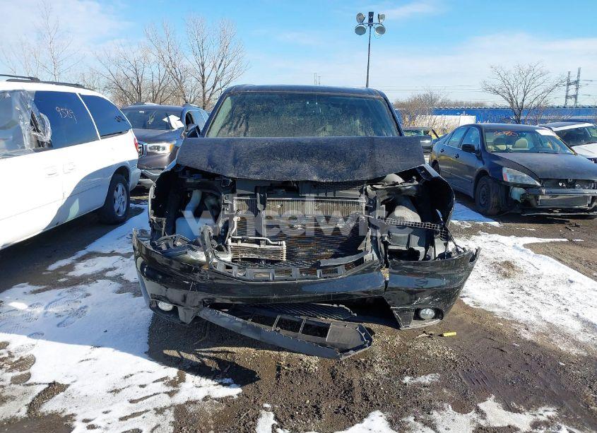 Photo 13 of 2015 Honda Pilot EX-L (VIN 5FNYF4H55FB027004)