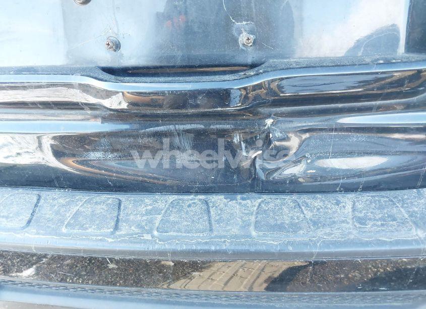 Photo 19 of 2015 Honda Pilot EX-L (VIN 5FNYF4H55FB027004)