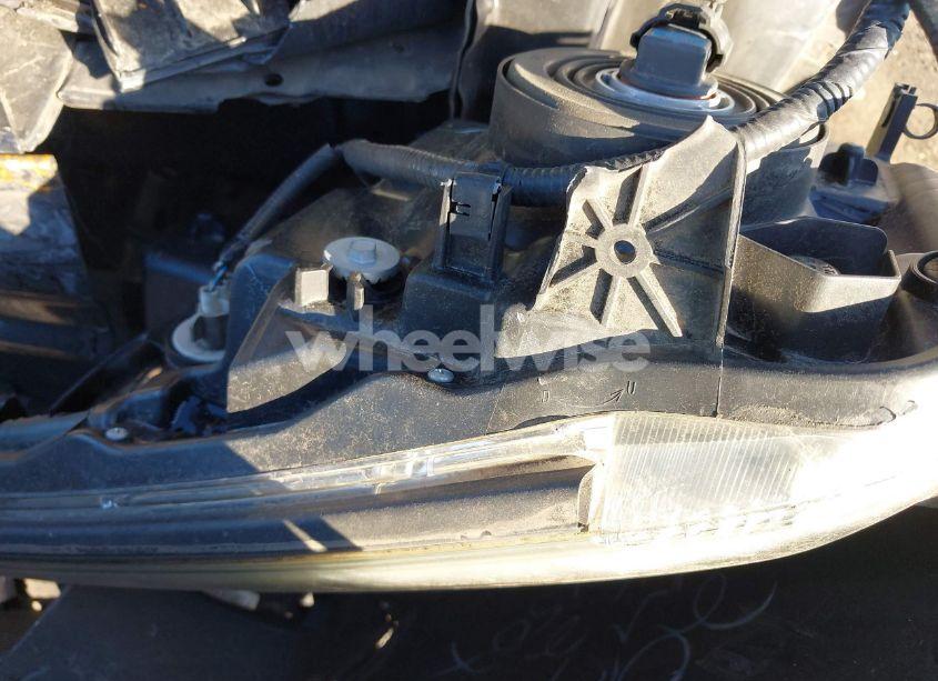 Photo 20 of 2015 Honda Pilot EX-L (VIN 5FNYF4H55FB027004)