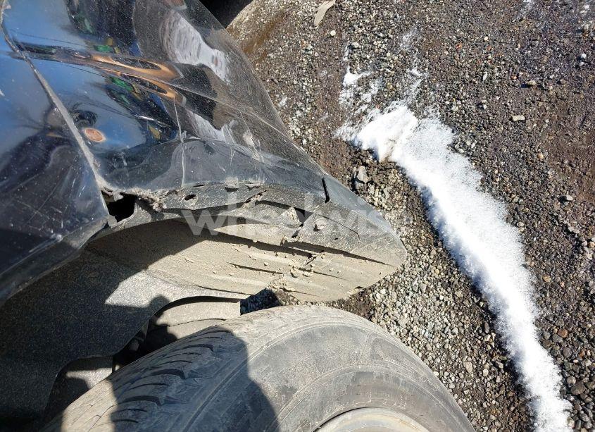 Photo 22 of 2015 Honda Pilot EX-L (VIN 5FNYF4H55FB027004)